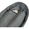 image:imageTravelon AntiTheft Boho ToteGray Heather