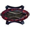 image:imageTravelon AntiTheft Boho TotePainted Floral