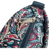 image:imageTravelon AntiTheft Boho ToteSummer Paisley