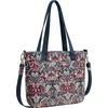 image:imageTravelon AntiTheft Boho ToteSummer Paisley