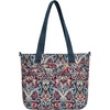 image:imageTravelon AntiTheft Boho ToteSummer Paisley