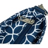 image:imageTravelon AntiTheft Boho ToteWoven Flower