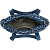 image:imageTravelon AntiTheft Boho ToteWoven Flower