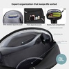 image:imageTravelon AntiTheft Classic Convertible Sling BackpackBlack