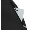 image:imageTravelon AntiTheft Classic Convertible Sling BackpackBlack