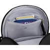 image:imageTravelon AntiTheft Classic Convertible Sling BackpackBlack