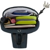 image:imageTravelon AntiTheft Classic Convertible Sling BackpackMidnight