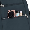 image:imageTravelon AntiTheft Classic Convertible Sling BackpackMidnight