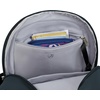 image:imageTravelon AntiTheft Classic Convertible Sling BackpackMidnight