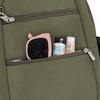 image:imageTravelon AntiTheft Classic Convertible Sling BackpackOlive