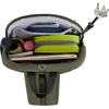 image:imageTravelon AntiTheft Classic Convertible Sling BackpackOlive