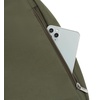 image:imageTravelon AntiTheft Classic Convertible Sling BackpackOlive