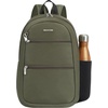 image:imageTravelon AntiTheft Classic Convertible Sling BackpackOlive