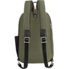 image:imageTravelon AntiTheft Classic Convertible Sling BackpackOlive