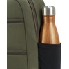 image:imageTravelon AntiTheft Classic Convertible Sling BackpackOlive