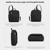 image:imageTravelon AntiTheft Classic Medium Tour BagBlack