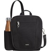 image:imageTravelon AntiTheft Classic Medium Tour BagBlack