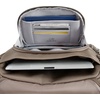 image:imageTravelon AntiTheft Classic Medium Tour BagHazelnut