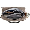 image:imageTravelon AntiTheft Classic Medium Tour BagHazelnut