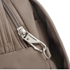 image:imageTravelon AntiTheft Classic Medium Tour BagHazelnut