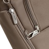 image:imageTravelon AntiTheft Classic Medium Tour BagHazelnut