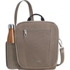 image:imageTravelon AntiTheft Classic Medium Tour BagHazelnut