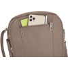image:imageTravelon AntiTheft Classic Medium Tour BagHazelnut