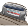 image:imageTravelon AntiTheft Classic Medium Tour BagNutmeg