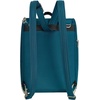 image:imageTravelon AntiTheft Classic Small Convertible BackpackPeacock