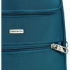 image:imageTravelon AntiTheft Classic Small Convertible BackpackPeacock