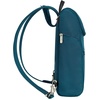 image:imageTravelon AntiTheft Classic Small Convertible BackpackPeacock