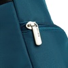 image:imageTravelon AntiTheft Classic Small Convertible BackpackPeacock