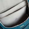image:imageTravelon AntiTheft Classic Small Convertible BackpackPeacock