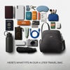 image:imageTravelon AntiTheft Classic Travel BagBlack