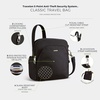 image:imageTravelon AntiTheft Classic Travel BagBlack