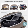 image:imageTravelon AntiTheft Classic Travel BagHazelnut