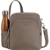 image:imageTravelon AntiTheft Classic Travel BagHazelnut