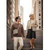 image:imageTravelon AntiTheft Classic Travel BagHazelnut