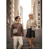 image:imageTravelon AntiTheft Classic Travel BagNutmeg
