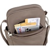 image:imageTravelon AntiTheft Classic Travel BagNutmeg