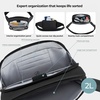 image:imageTravelon AntiTheft Classic Waist PackBlack