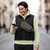 image:imageTravelon AntiTheft Classic Waist PackBlack