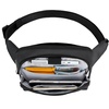 image:imageTravelon AntiTheft Classic Waist PackBlack