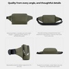image:imageTravelon AntiTheft Classic Waist PackOlive
