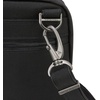 image:imageTravelon AntiTheft Concealed Carry Slim Messenger BagBlack