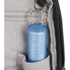 image:imageTravelon AntiTheft Concealed Carry Slim Messenger BagBlack