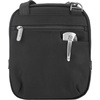 image:imageTravelon AntiTheft Concealed Carry Slim Messenger BagBlack