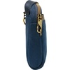 image:imageTravelon AntiTheft Courier Mini Crossbody BagNavy