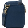 image:imageTravelon AntiTheft Courier Mini Crossbody BagNavy