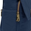 image:imageTravelon AntiTheft Courier Tour BagNavy